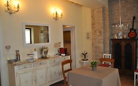 Bed And Breakfast Piazza Mercato