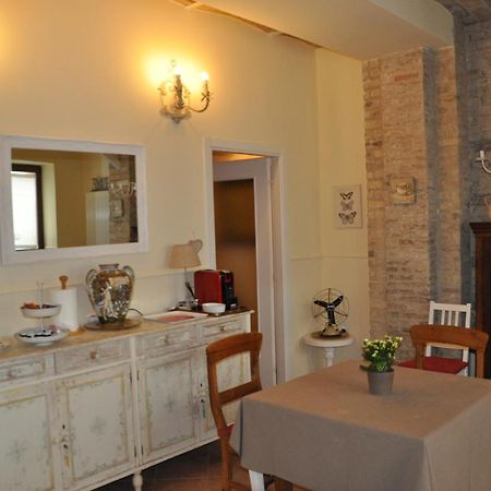 Bed And Breakfast Piazza Mercato Pescara Esterno foto