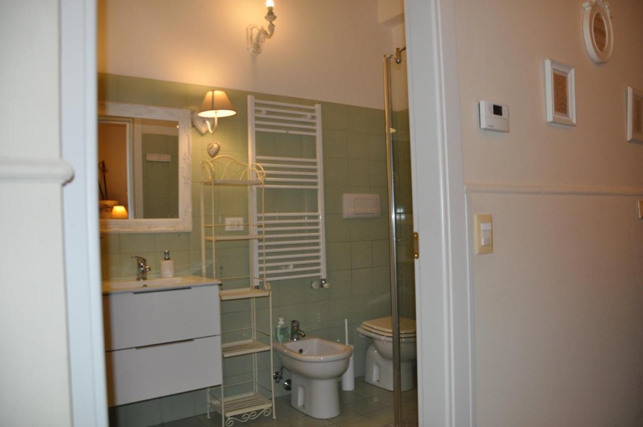 Bed And Breakfast Piazza Mercato Pescara Esterno foto