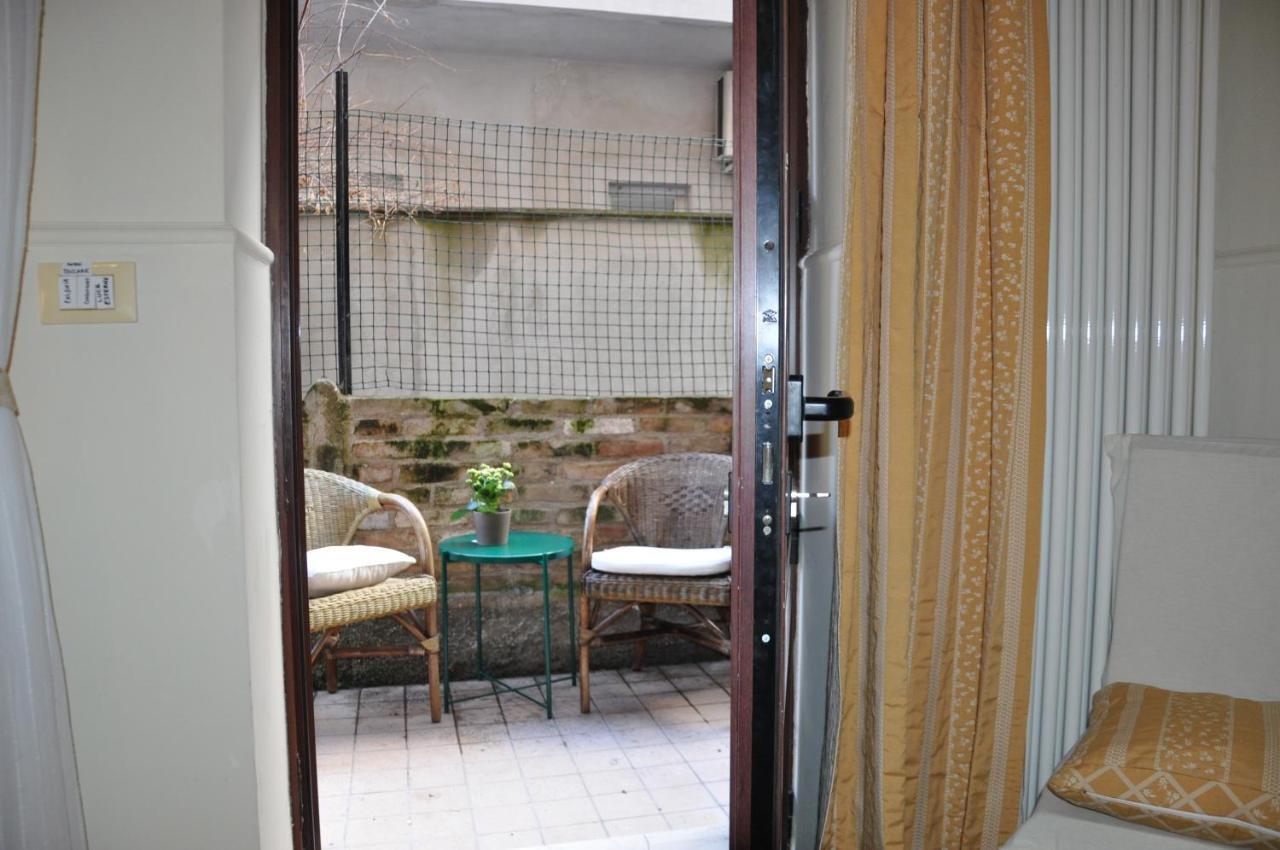 Bed And Breakfast Piazza Mercato Pescara Esterno foto